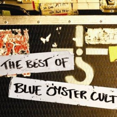 Blue Oyster Cult: The Best Of