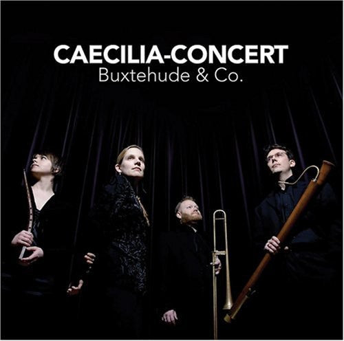 Caecilia-Concert: Buxtehude & Co