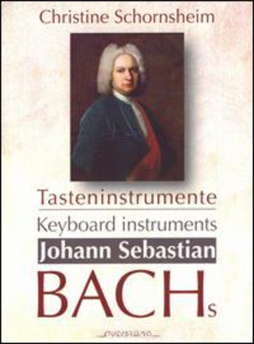 Bach, J.S. / Schornsheim: Inventions & Sinfonias