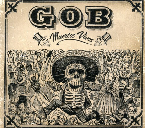 Gob: Muertos Vivos