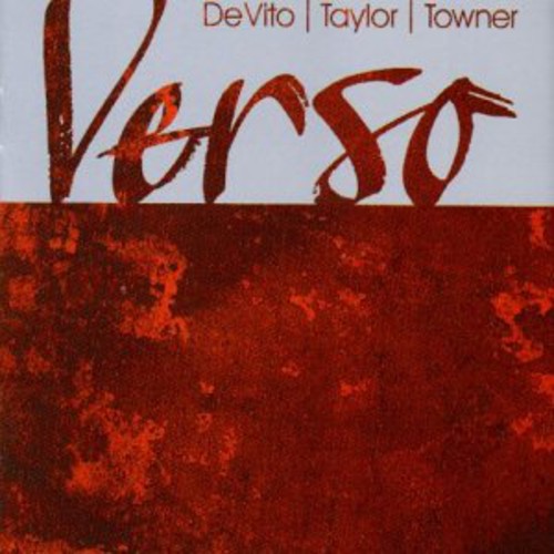 Pia De Vito, Maria: Verso