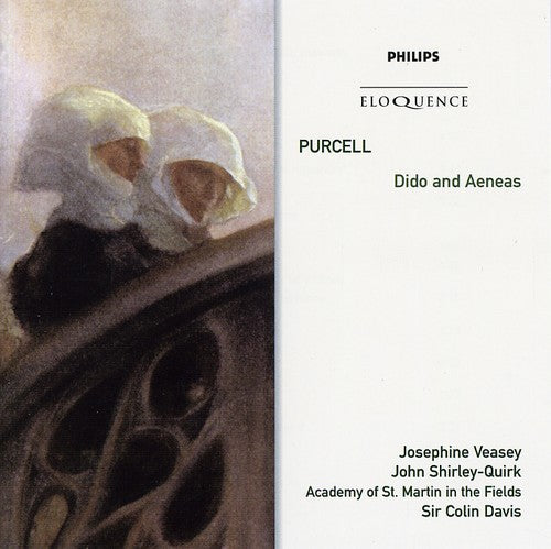 Purcell / Shirley-Quirk / Asmf / Davis: Purcell: Dido & Aeneas