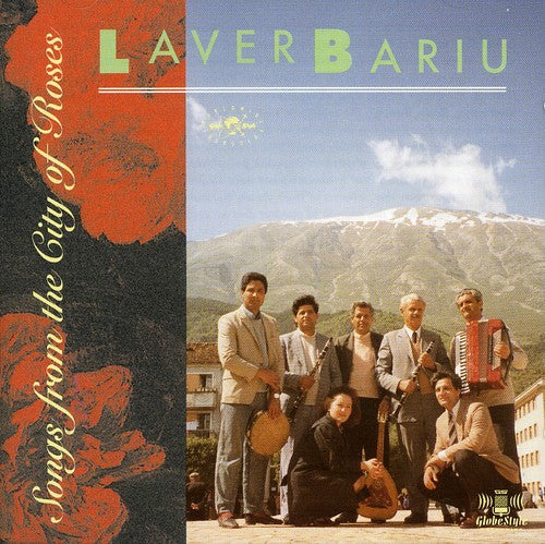 Bariu, Laver: Songs from the City of Roses