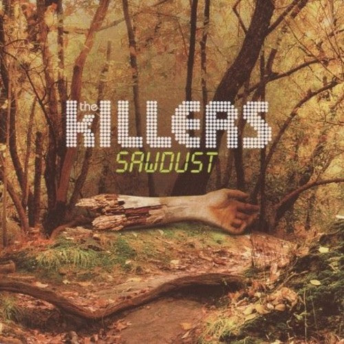 Killers: Sawdust (Bonus Track)