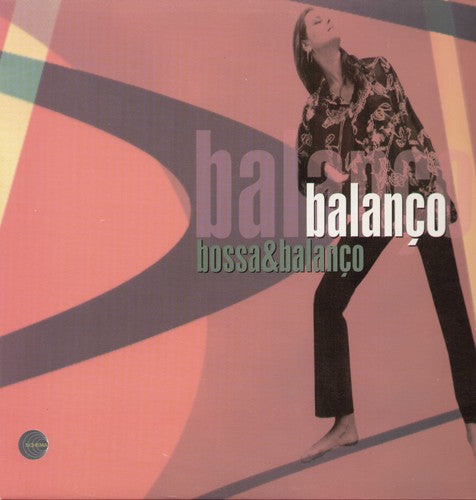 Balanco: Bossa & Balanco