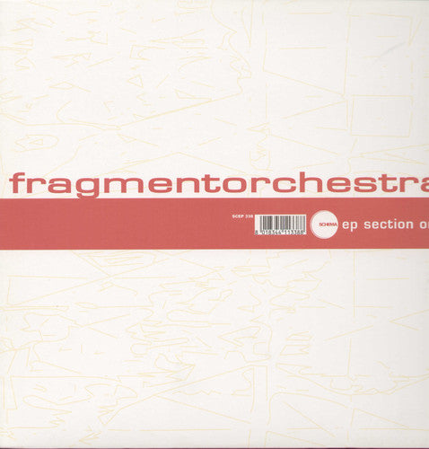 Fragment Orchestra: Section One-Carioca