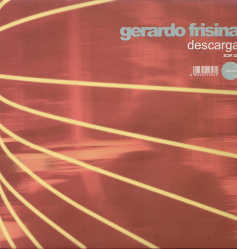 Frisina, Gerardo: Descarga Descarga