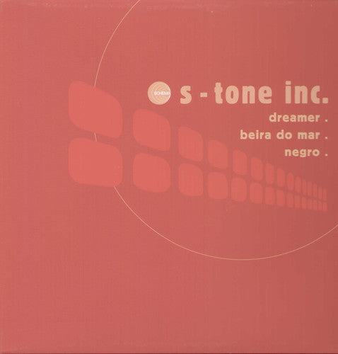 S-Tone Inc.: Dreamer Beira Do Mar