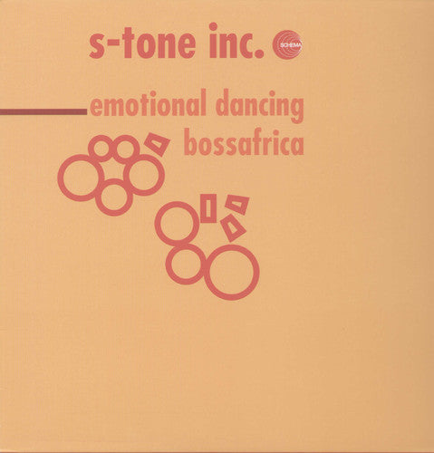 S-Tone Inc.: Emotional Dancing Bossafrica