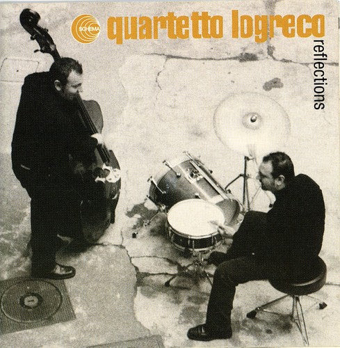 Quintetto Lo Greco: Reflections