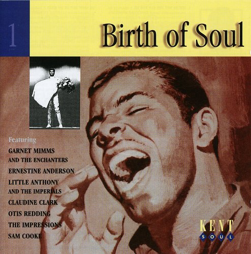 Birth of Soul / Various: Birth of Soul / Various