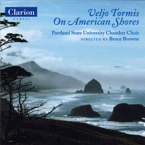 Portland State Chamber Choir: Veljo Tormis on American Shores