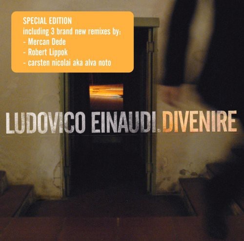 Einaudi, Ludovico: Devenire