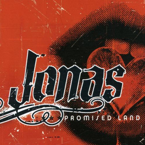 Jonas: Promised Land