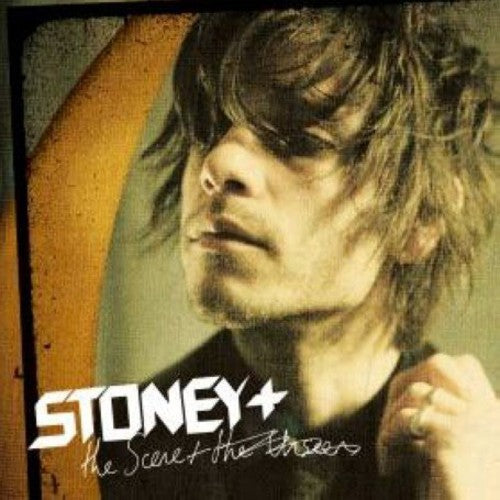 Stoney: Scene & the Unseen