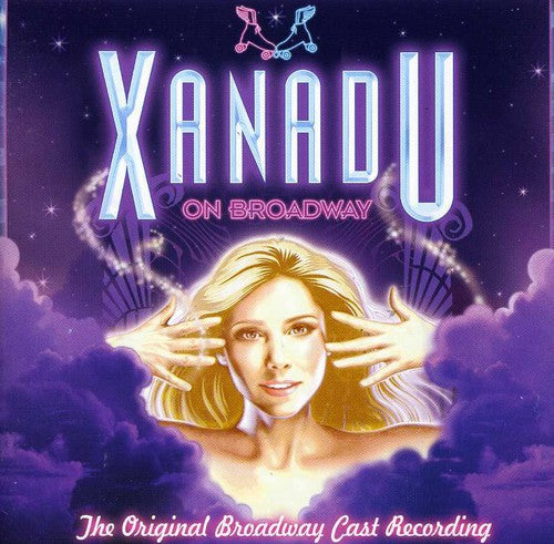 Xanadu / O.B.C.: Xanadu