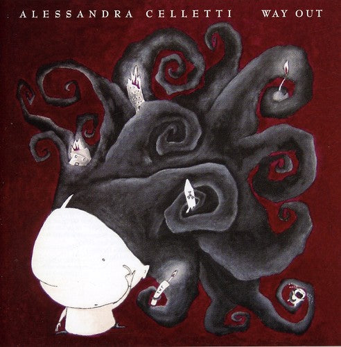 Celletti, Alessandra: Way Out