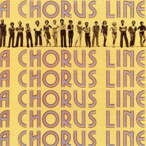 Chorus Line / O.C.R.: A Chorus Line