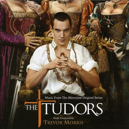 Tudors (Score) / O.S.T.: The Tudors (Score) (Original Soundtrack)