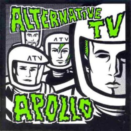 Alternative TV: Apollo