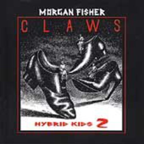 Fisher, Morgan: Claws