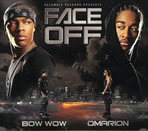 Bow Wow & Omarion: Face Off