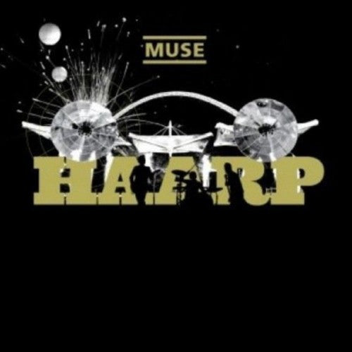 Muse: Haarp