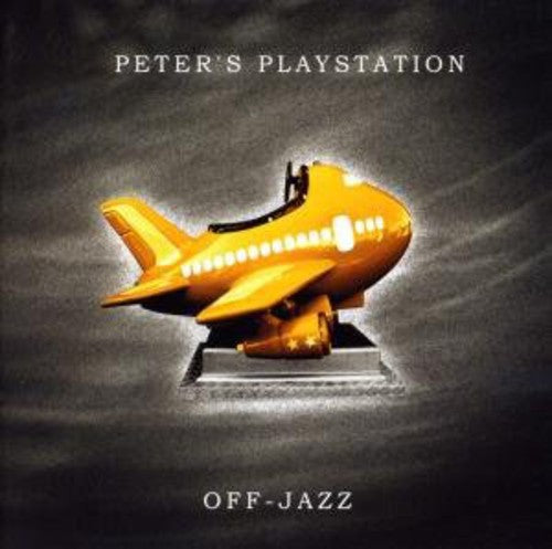 Peter's Playstation: Off Jazz