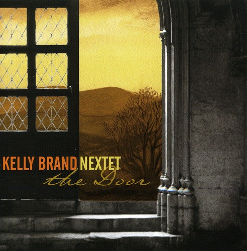 Brand, Kelly: The Door