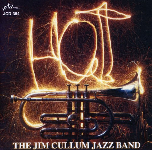 Cullum, Jim: Hot