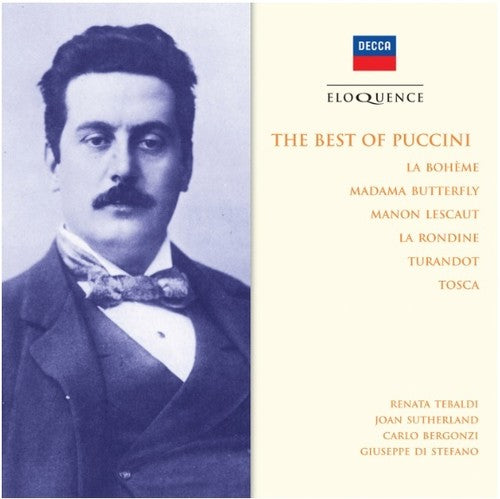 Puccini: Best of / Various: Puccini: Best of / Various