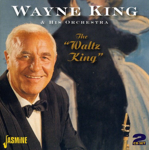 King, Wayne & His Orchestra: Waltz King