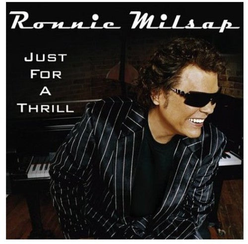 Milsap, Ronnie: Just for a Thrill