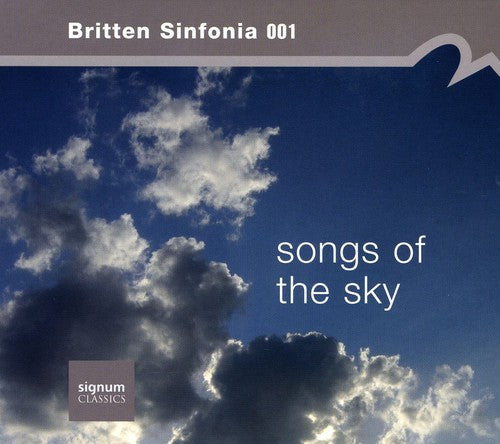 Songs of the Sky / Various: Songs of the Sky