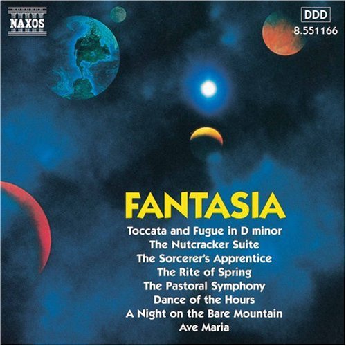 Fantasia / Various: Fantasia / Various