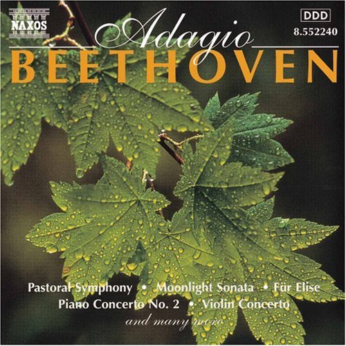 Beethoven: Adagio Beethoven