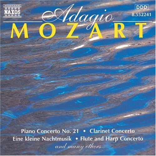 Mozart: Adagio Mozart