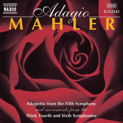 Mahler: Adagio Mahler