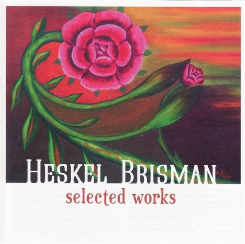 Brisman / Moravian Philharmonic: Selected Works