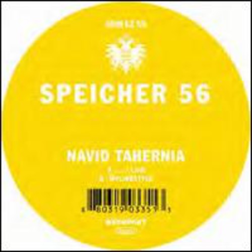 Tahernia, Navid: Speicher 56