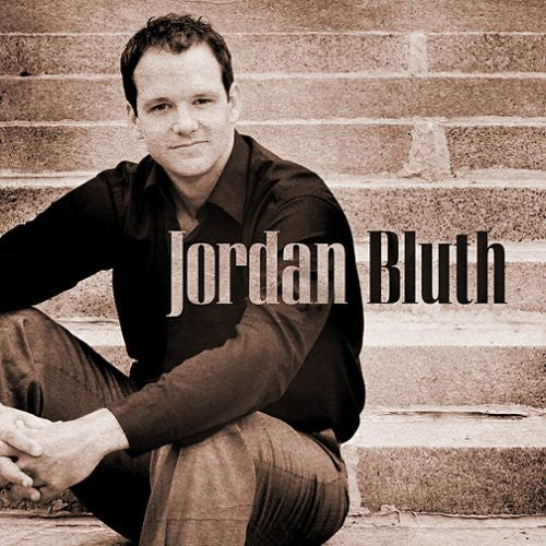 Bluth, Jordan: Jordan Bluth