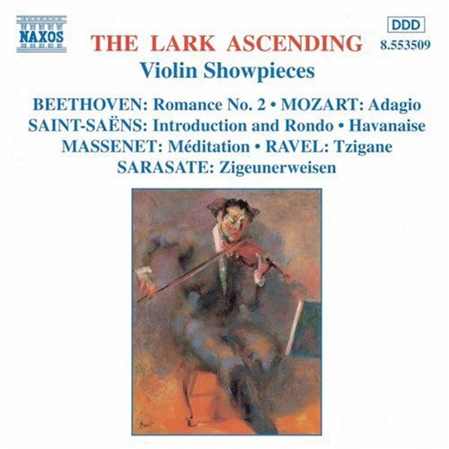 Lark Ascending / Various: Lark Ascending / Various