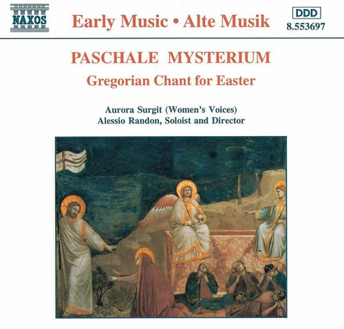 Paschale Mysterium / Various: Paschale Mysterium / Various