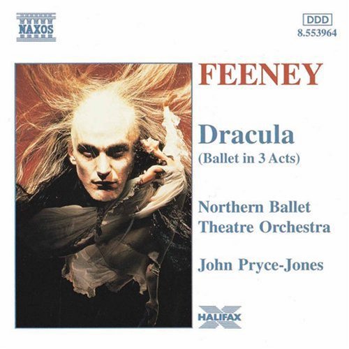 Feeney, Phillip: Dracula