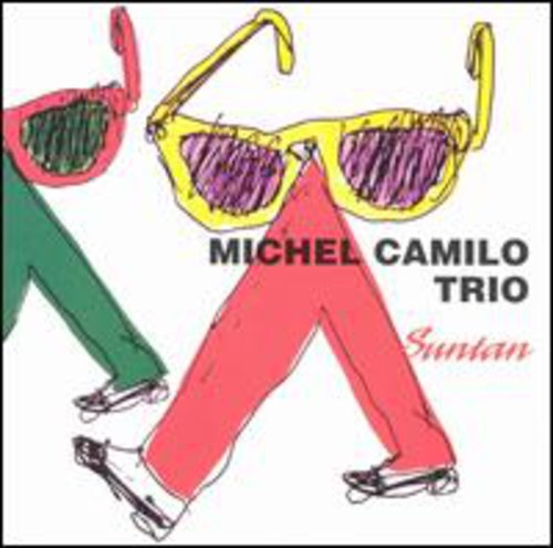 Camilo, Michel: Suntan