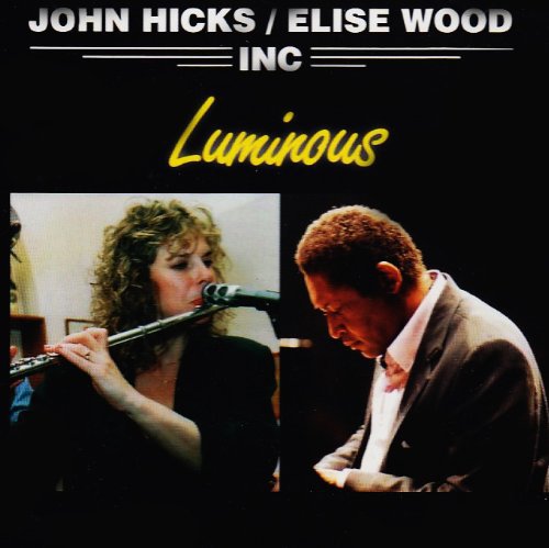 Hicks, John: Luminous