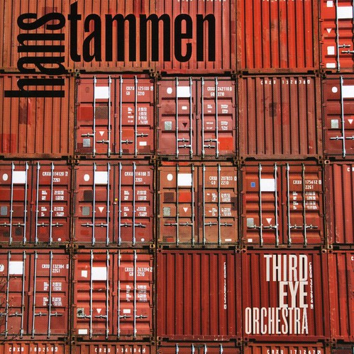 Tammen, Hans: Third Eye Orcherstra