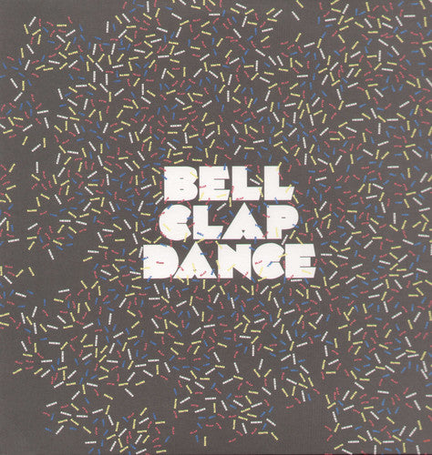 Radio Slave: Bell Clap Dance