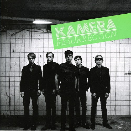 Kamera: Resurrection