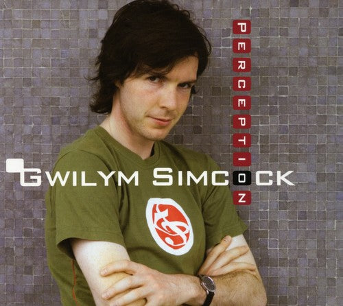 Simcock, Gwilym: Perception